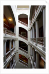 The Henry Cole Wing Grand Staircase at the V&A Museum by V&A Photography Stuido