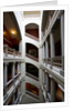 The Henry Cole Wing Grand Staircase at the V&A Museum by V&A Photography Stuido