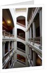The Henry Cole Wing Grand Staircase at the V&A Museum by V&A Photography Stuido