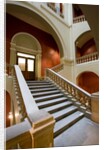 The Henry Cole Wing Grand Staircase at the V&A Museum by V&A Photography Stuido