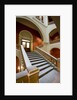 The Henry Cole Wing Grand Staircase at the V&A Museum by V&A Photography Stuido