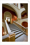 The Henry Cole Wing Grand Staircase at the V&A Museum by V&A Photography Stuido