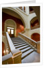 The Henry Cole Wing Grand Staircase at the V&A Museum by V&A Photography Stuido