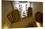 The Henry Cole Wing Grand Staircase at the V&A Museum by V&A Photography Stuido