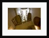 The Henry Cole Wing Grand Staircase at the V&A Museum by V&A Photography Stuido