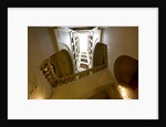 The Henry Cole Wing Grand Staircase at the V&A Museum by V&A Photography Stuido