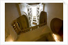 The Henry Cole Wing Grand Staircase at the V&A Museum by V&A Photography Stuido