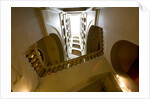 The Henry Cole Wing Grand Staircase at the V&A Museum by V&A Photography Stuido