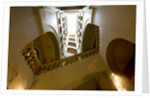 The Henry Cole Wing Grand Staircase at the V&A Museum by V&A Photography Stuido