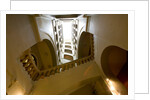 The Henry Cole Wing Grand Staircase at the V&A Museum by V&A Photography Stuido