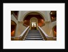 The Henry Cole Wing Grand Staircase at the V&A Museum by V&A Photography Stuido