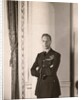 King George VI by Cecil Beaton