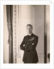 King George VI by Cecil Beaton