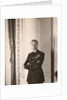 King George VI by Cecil Beaton
