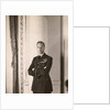 King George VI by Cecil Beaton
