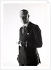 The Duke of Windsor with pipe by Cecil Beaton