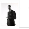 The Duke of Windsor with pipe by Cecil Beaton