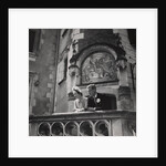 The Duke and Duchess of Windsor on their wedding day by Cecil Beaton