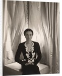 The Duchess of Windsor by Cecil Beaton