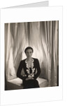 The Duchess of Windsor by Cecil Beaton