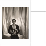 The Duchess of Windsor by Cecil Beaton