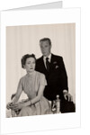 The Duke and Duchess of Windsor by Cecil Beaton