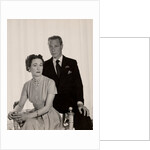 The Duke and Duchess of Windsor by Cecil Beaton