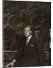 The Duke of Windsor at Boulevard Suchet by Cecil Beaton