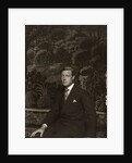 The Duke of Windsor at Boulevard Suchet by Cecil Beaton