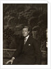 The Duke of Windsor at Boulevard Suchet by Cecil Beaton