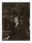 The Duke of Windsor at Boulevard Suchet by Cecil Beaton