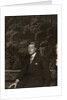 The Duke of Windsor at Boulevard Suchet by Cecil Beaton