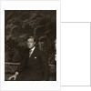 The Duke of Windsor at Boulevard Suchet by Cecil Beaton