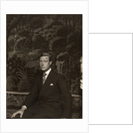 The Duke of Windsor at Boulevard Suchet by Cecil Beaton