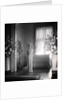 The Duchess of Windsor in day dress by Cecil Beaton