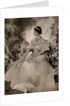 Queen Elizabeth, The Queen Mother by Cecil Beaton