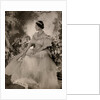 Queen Elizabeth, The Queen Mother by Cecil Beaton