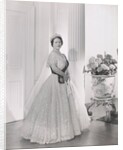 The Queen Mother by Cecil Beaton