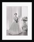 The Queen Mother by Cecil Beaton