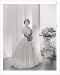 The Queen Mother by Cecil Beaton