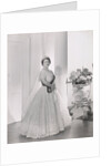 The Queen Mother by Cecil Beaton
