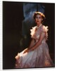 Princess Margaret, aged 19 by Cecil Beaton