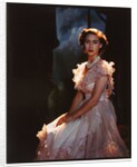 Princess Margaret, aged 19 by Cecil Beaton