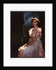 Princess Margaret, aged 19 by Cecil Beaton
