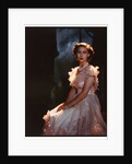 Princess Margaret, aged 19 by Cecil Beaton