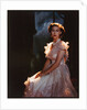 Princess Margaret, aged 19 by Cecil Beaton