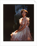 Princess Margaret, aged 19 by Cecil Beaton
