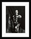 Prince Philip by Cecil Beaton