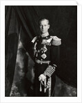 Prince Philip by Cecil Beaton