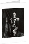 Prince Philip by Cecil Beaton